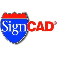 SignCAD Systems logo - Similar company to Signcad