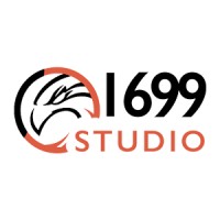1699 Studio logo - Similar company to 18 Box Media