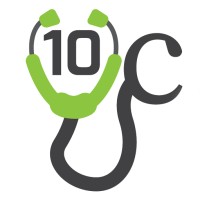 10Clinics logo - Similar company to Smile Center Turkey®