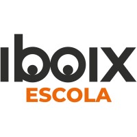 IBOIX Escola logo - Similar company to Collage Animations
