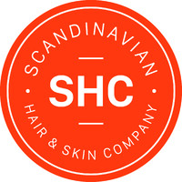 SCANDINAVIAN HAIR & SKIN COMPANY AB logo - Similar company to Academic Solutions