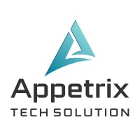 Appetrix Tech solution logo - Similar company to Teqid - Your Trusted Partner For Digital Transformation