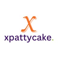 XPATTYCAKE logo - Similar company to Itiswhatitis.Fm