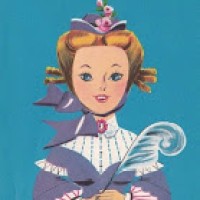 Greeting Card Lady logo - Similar company to Shenzhen Winpsheng Creative Greeting Card Company Ltd