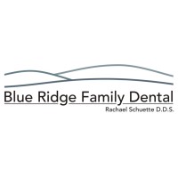 Blue Ridge Family Dental logo - Similar company to Beyond Dental