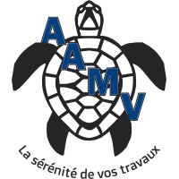 AAMV RENOVATION logo - Similar company to American Association For Museum Volunteerism