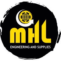 MHL Engineering and Supplies (Pty) Ltd logo - Similar company to Grunwald
