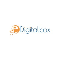 eDigitalbox logo - Similar company to Cyber Ambassador