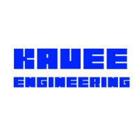 KAVEE engineering logo - Similar company to Corvus | We Make Logistics Work.