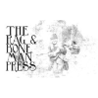 The Rag And Bone Man Press