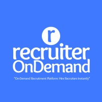 Recruiter On Demand logo - Similar company to Yugen Group Limited