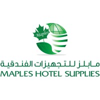 Maples Hotel Supplies LLC logo - Similar company to Nitya Yoga Studio