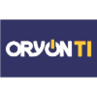 Oryon TI | gerencia a TI de sua empresa logo - Similar company to Akiva Software