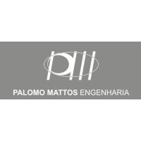 Palomo Mattos Engenharia logo - Similar company to Grupo G3