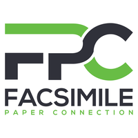 Facsimile Paper Connection logo - Similar company to Sharpline Workforce Solutions Jobs