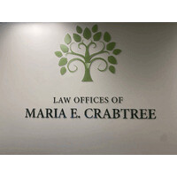 Crabtree Law, PC logo - Similar company to Prosecutors Alliance