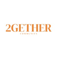 Projet 2Gether Community logo - Similar company to Black.By.Us