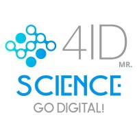 4IDSCIENCE logo - Similar company to 4Id