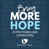 Fostering Hope New England logo - Similar company to Peer Servants