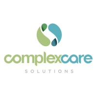 ComplexCare Solutions logo - Similar company to Ability Network
