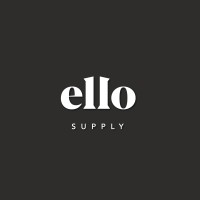 Ello Supply logo - Similar company to Waterologies Sl