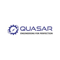 QUASAR logo - Similar company to Inclient Techno Solutions