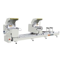 Window Fabrication Machine (upvc&aluminum) logo - Similar company to Jmd: Aluminium Window Machine, Window Making Machine, Cnc Aluminium Machine, Cutting Machine