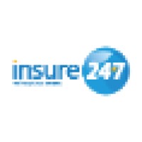 Insure 24-7 logo - Similar company to Fentons Solicitors Llp