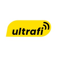UltraFi logo - Similar company to Future Prospects