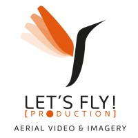 LET'S FLY ! [PRODUCTION] - Imagerie Aérienne logo - Similar company to Md Video