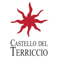 Castello del Terriccio logo - Similar company to Promuseum Italia