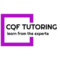 CQF Tutoring logo - Similar company to Intelli Genesis Global