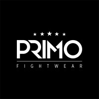 Primo Fightwear logo - Similar company to Mmafighting.Com