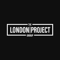 The London Project Group logo - Similar company to Glee Hospitality Solutions
