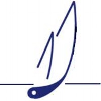 Zeilschool 't Stekelbaarsje logo - Similar company to Script