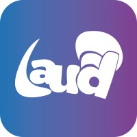Laud Studio Criativo logo - Similar company to Cabeçalho Filmes