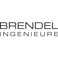 BRENDEL Ingenieure Berlin logo - Similar company to Stæhr+Partner Architekten Mbb