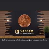 VASSAM SOLUTIONS logo - Similar company to Wirepro Interconnect Private Limited