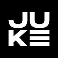 JUKE logo - Similar company to Entropy Media