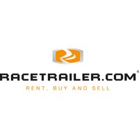 Racetrailer.com logo - Similar company to Luma Verspaning Bv