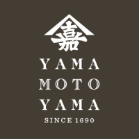 Yamamotoyama logo - Similar company to Greyston Bakery
