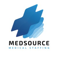 Medsource AB logo - Similar company to Headsource