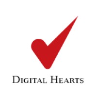 DIGITAL HEARTS Seoul Co., Ltd. logo - Similar company to Digital Hearts