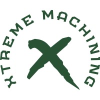 XTREME MACHINING INC. logo - Similar company to Tevtech, Llc