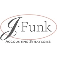 J. Funk Accounting Strategies, LLC logo - Similar company to Venturepack Cfo Solutions