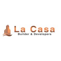 La Casa Builders & Developers logo - Similar company to Hr Blend