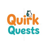 Quirk Quests logo - Similar company to Celestialcraft
