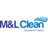 M&L Clean - Soluções em Limpeza logo - Similar company to Linck Star Business