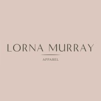 Lorna Murray logo - Similar company to Milleni House Of Brands