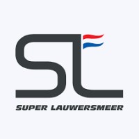 Super Lauwersmeer logo - Similar company to Boarnstream Yachting